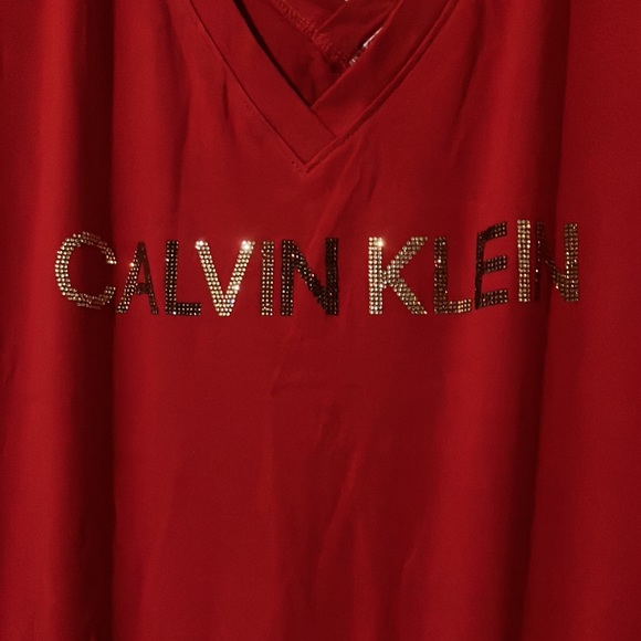 Calvin Klein Jumpsuit-OS! - Picture 5 of 9